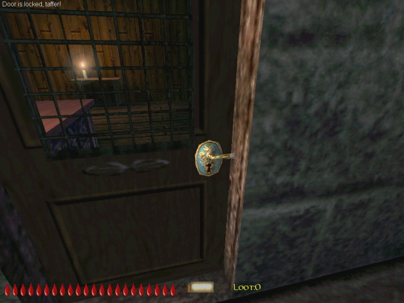 Ways To Escape A Locked Room With No Door Ways To Escape A Locked Room With No Door